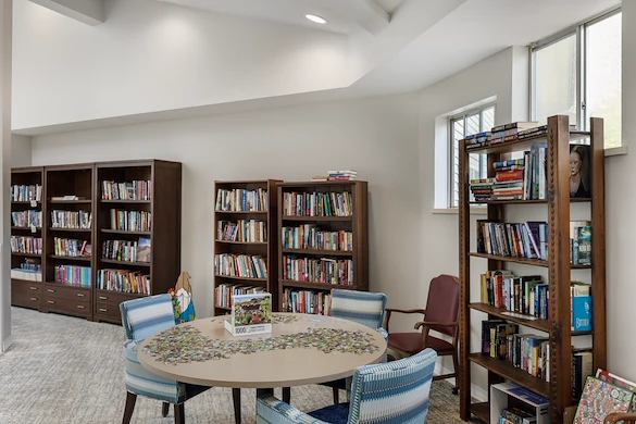 Image of The Arboretum Senior Living (4)