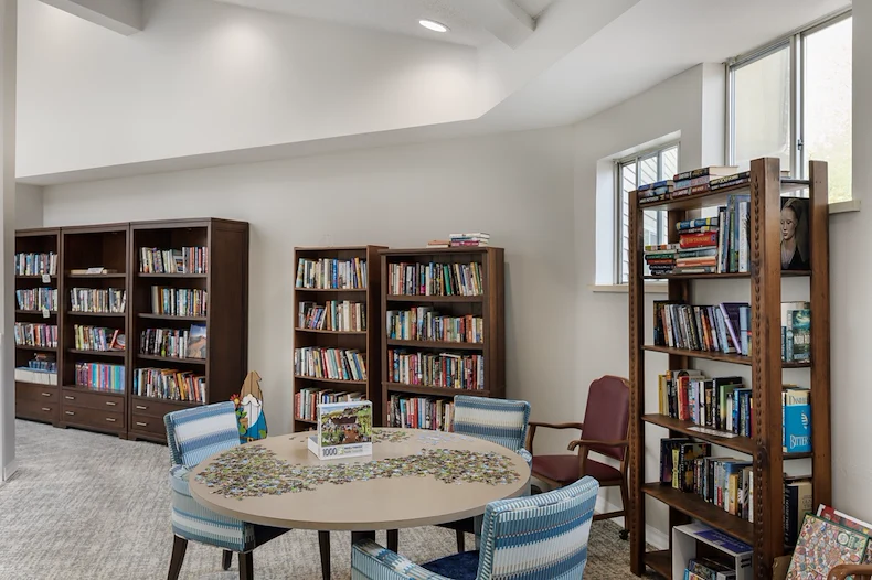 Image of The Arboretum Senior Living (4)