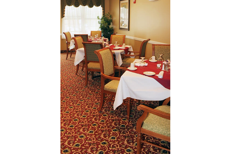 Image of Magnolia Assisted Living - Belfast (3)