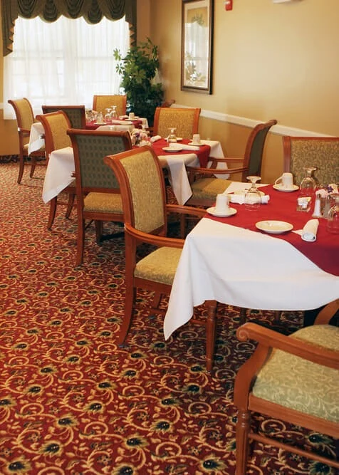 Image of Magnolia Assisted Living - Belfast (3)