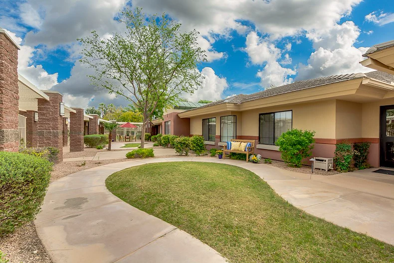 Image of Hawthorn Court at Ahwatukee (1)