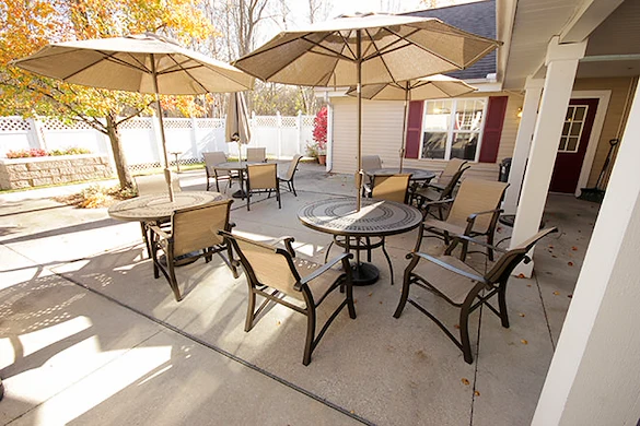 Image of Brookdale Midland (10)