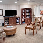 Image of Sunrise of Cuyahoga Falls (7)