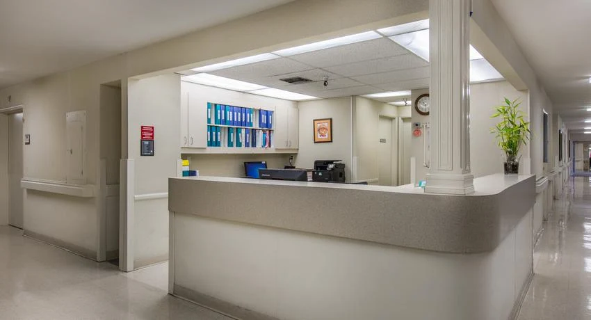 Image of Montebello Care Center (2)