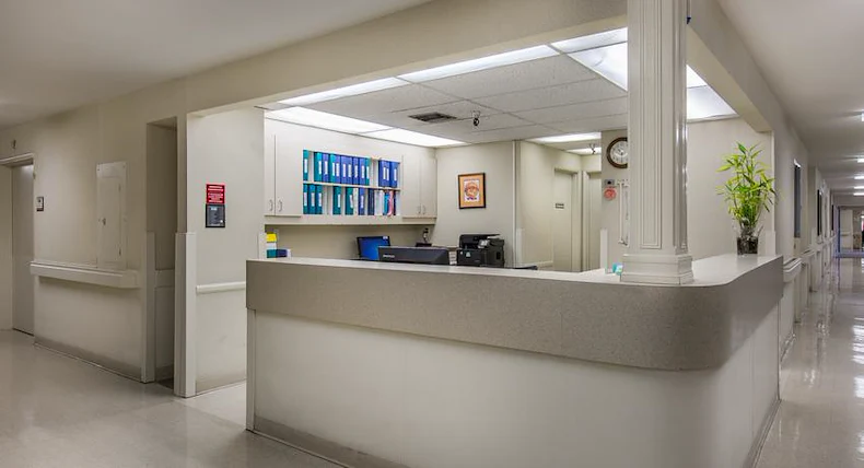 Image of Montebello Care Center (2)