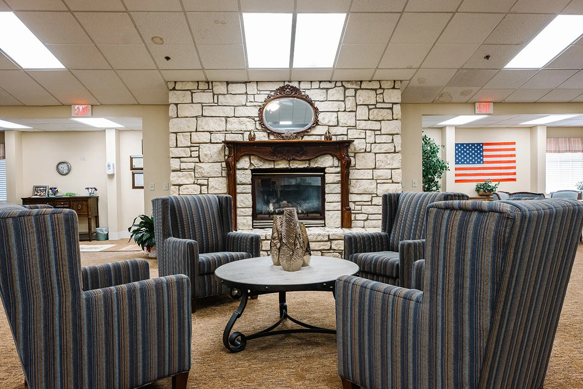 Image of Homestead of Del City (3)