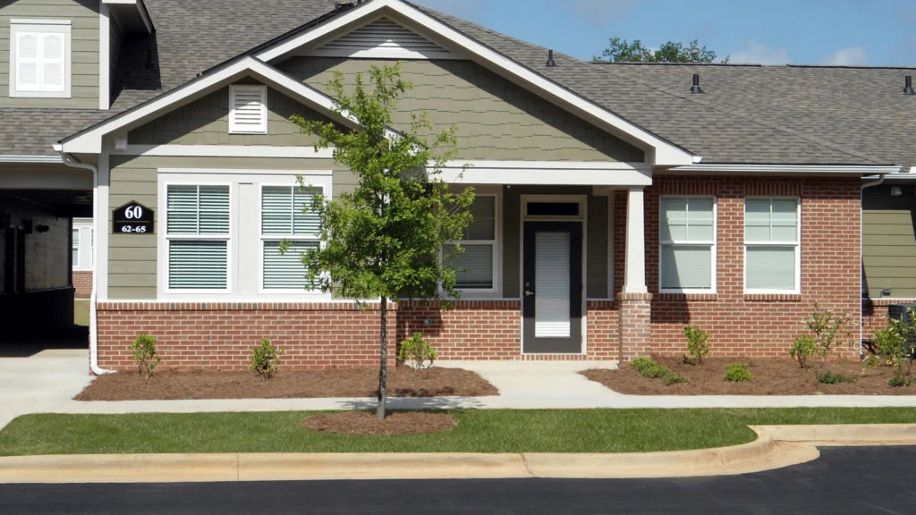 Image of Forrester Senior Village (1)