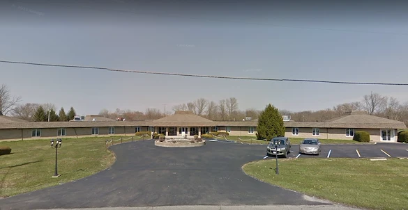 Image of Jamestown Place Health And Rehab (1)