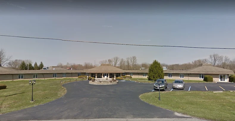 Image of Jamestown Place Health And Rehab (1)