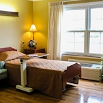 Image of Newburgh Health And Rehab (3)