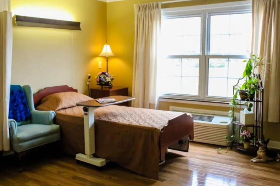 Image of Newburgh Health And Rehab (3)