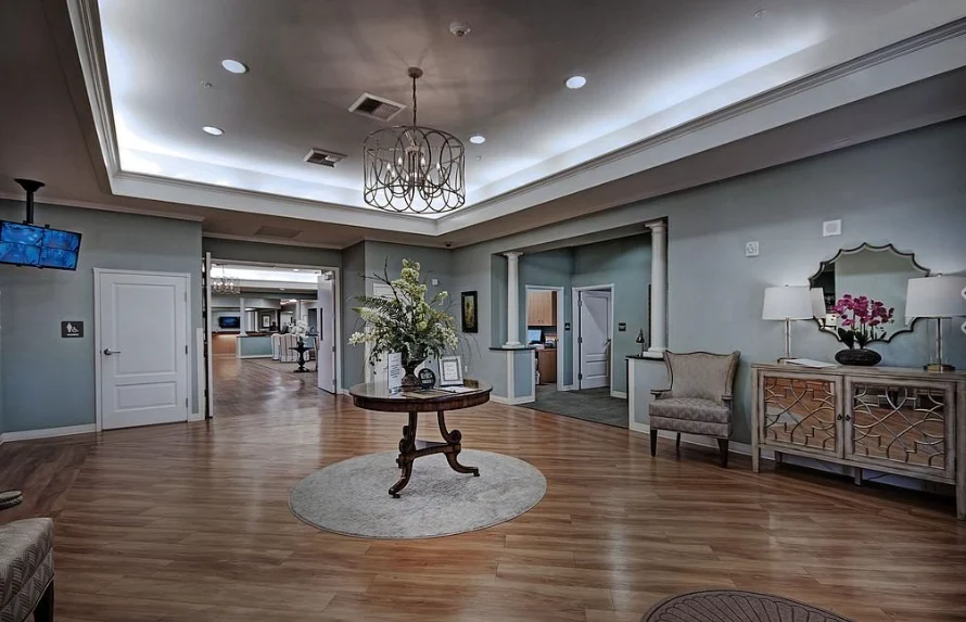 Image of North Pointe Health & Rehabilitation (2)