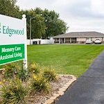 Edgewood Grand Island Memory Care