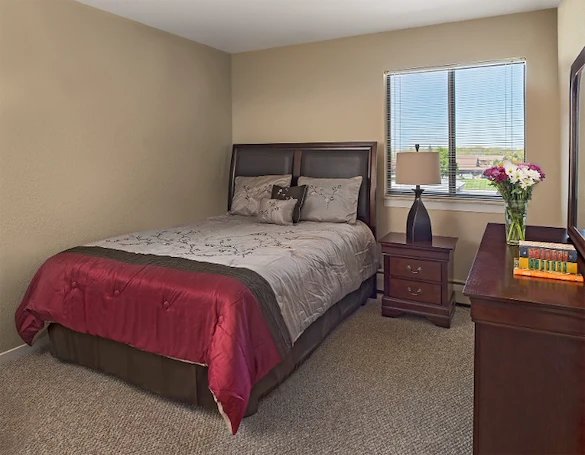 Image of American House Grand Blanc Senior Living (3)