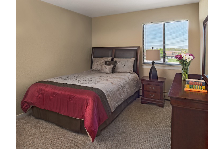 Image of American House Grand Blanc Senior Living (3)