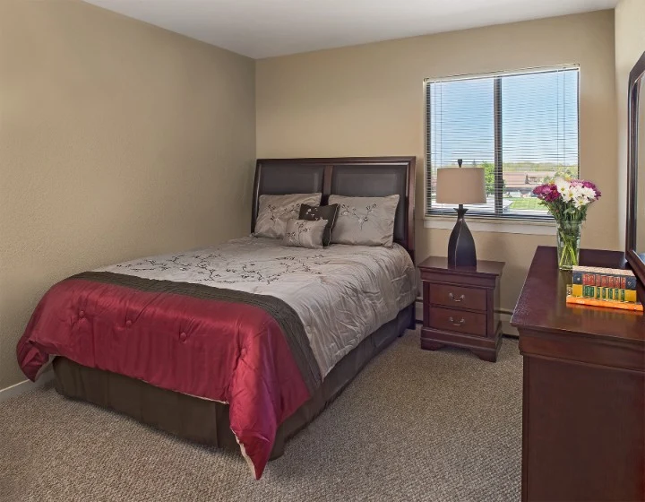 Image of American House Grand Blanc Senior Living (3)