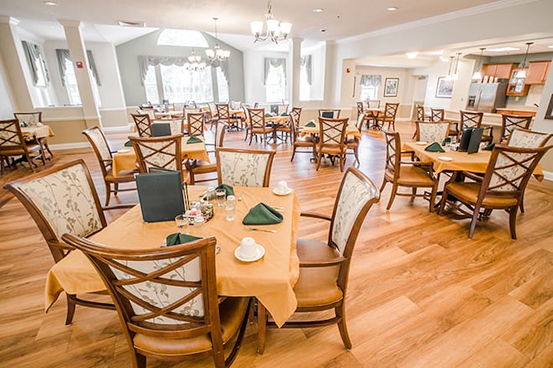 Image of Brookdale DeLand (4)