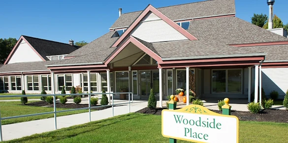 Image of Woodside Place of Oakmont (1)