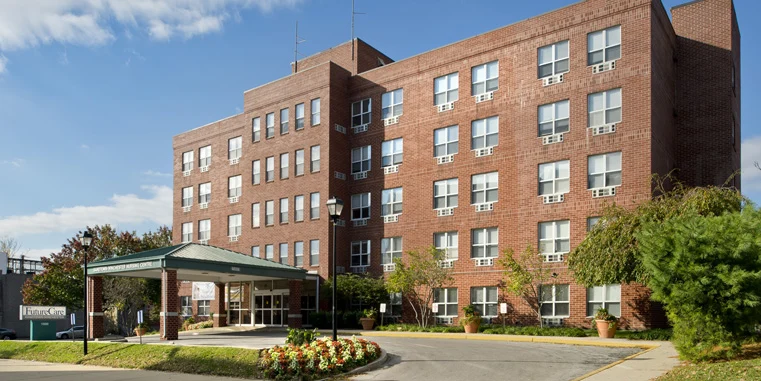 Image of Future Care Sandtown-Winchester (1)