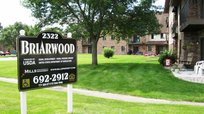 Image of Briarwood Apartments (2)