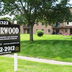 Image of Briarwood Apartments (2)