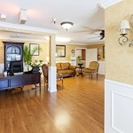 Image of La Mesa Healthcare Center (5)