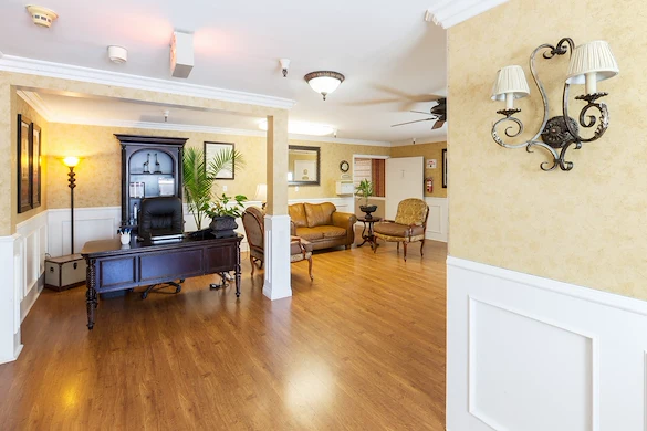 Image of La Mesa Healthcare Center (5)