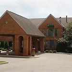 Mallard Cove Senior Living in Cincinnati, OH, front exterior