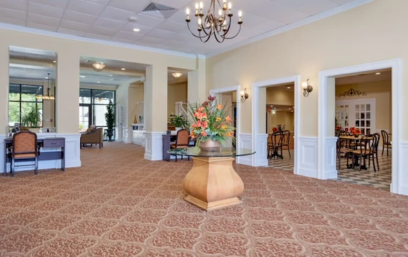 Image of Grand Villa of Boynton Beach (4)