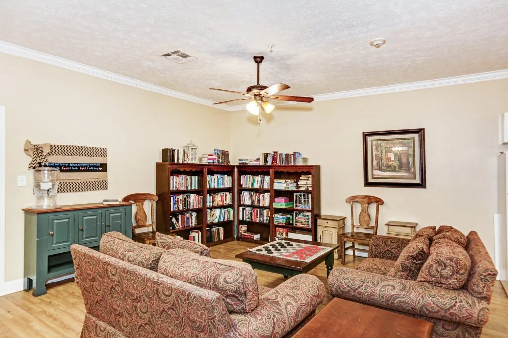 Image of Country Cottage in Montgomery (3)