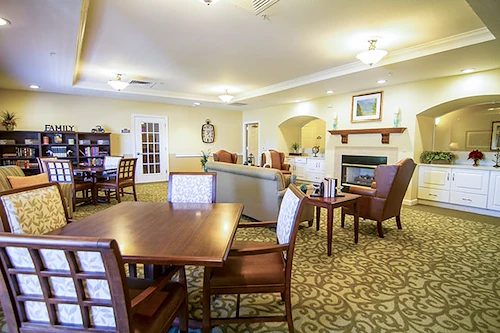 Image of Brookdale Pearland (3)