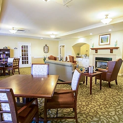 Image of Brookdale Pearland (3)