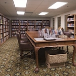 Image of Lake Seminole Square (5)