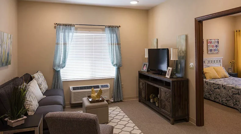 Image of The Oxford Grand Assisted Living & Memory Care McKinney (4)