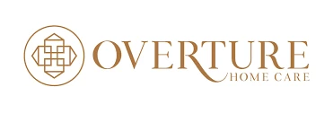 Overture Home Care's Logo