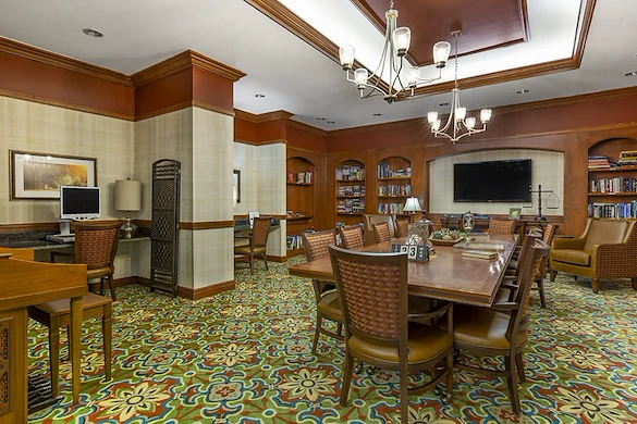 Image of Brookdale North Raleigh (3)