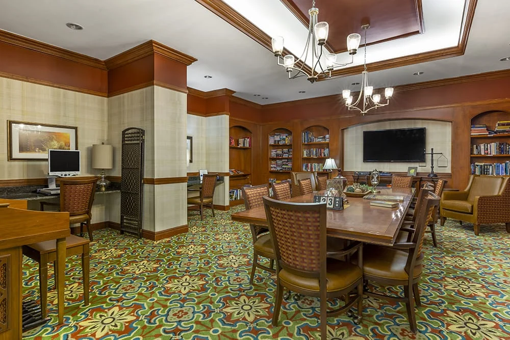 Image of Brookdale North Raleigh (3)