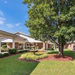 Image of Clayton Rehabilitation And Healthcare Center (1)