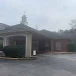 Image of Stone Mountain Run (1)