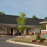 Image of Gainesville Health And Rehab Center (1)
