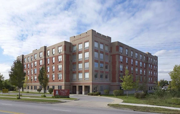 Image of Senior Suites of Hegewisch (1)
