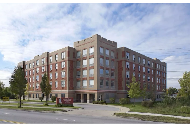 Image of Senior Suites of Hegewisch (1)