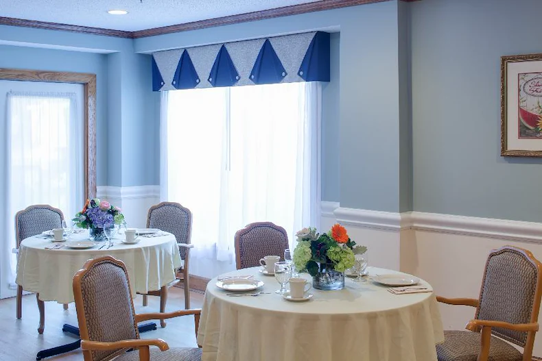 Image of Autumn Lake Healthcare At Madison (4)