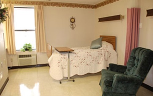 Image of Lakeview Manor Healthcare Center (3)