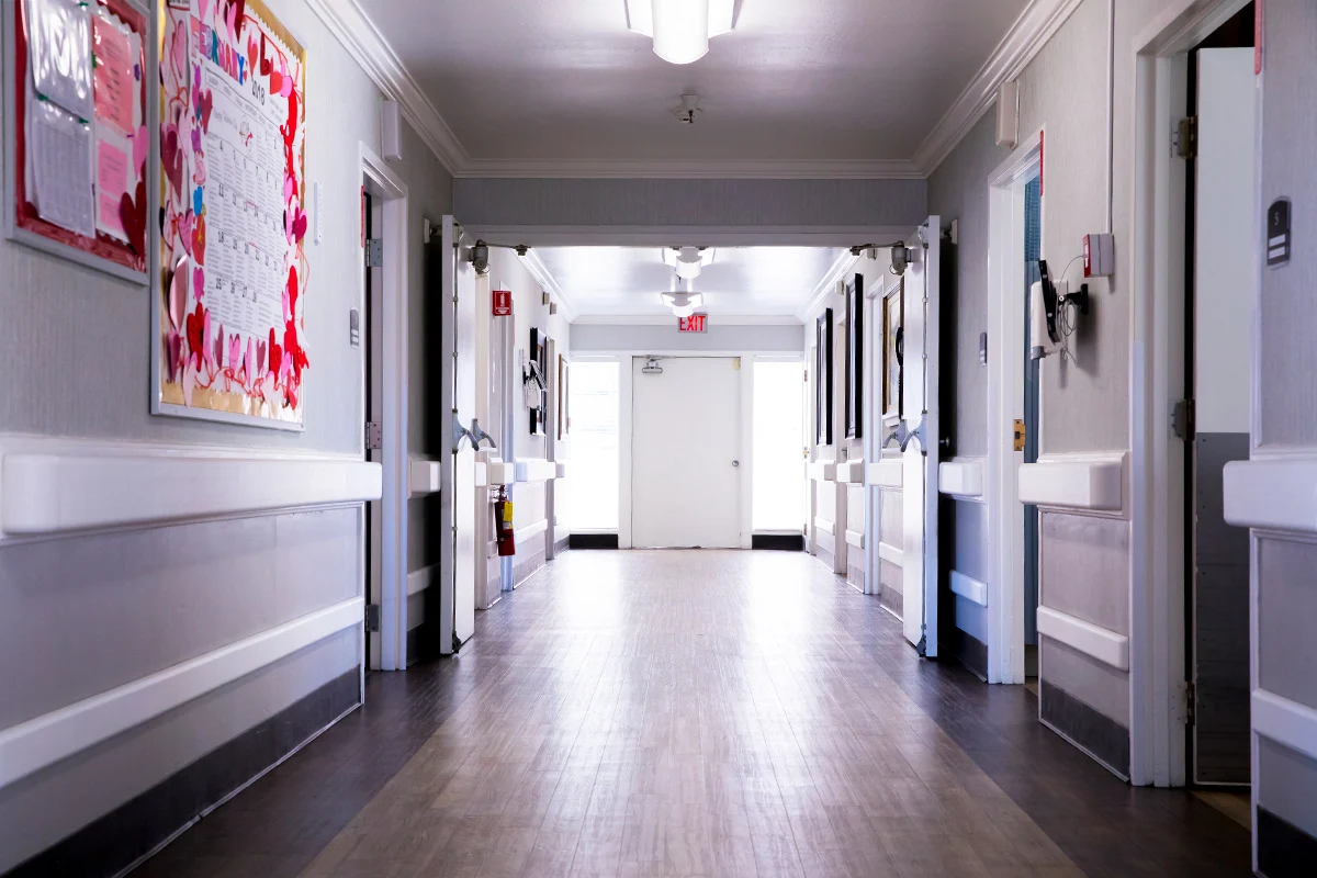Image of All Saint's Subacute & Transitional Care (3)
