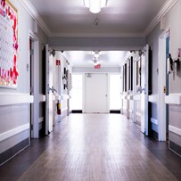 Image of All Saint's Subacute & Transitional Care (3)