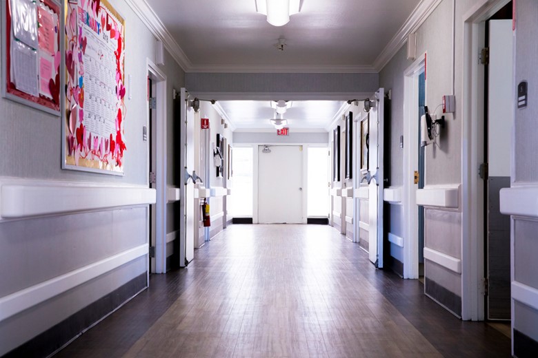 Image of All Saint's Subacute & Transitional Care (3)