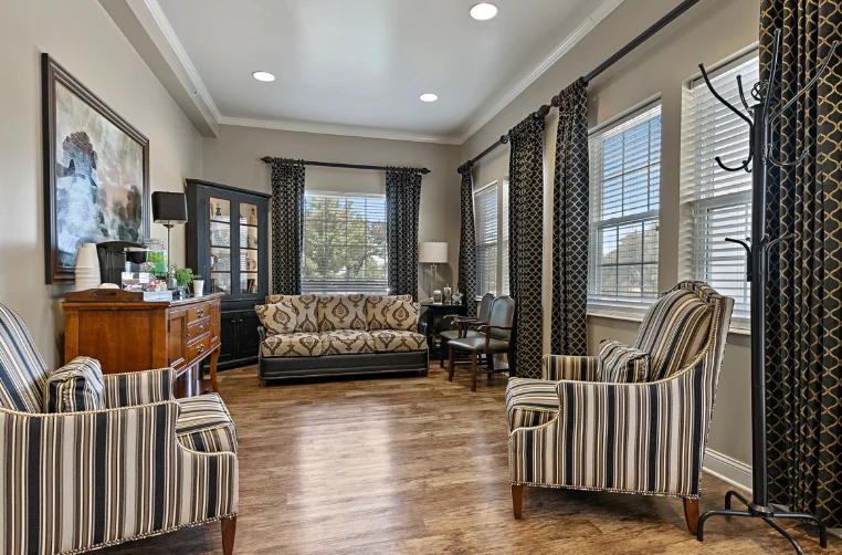 Image of The Laurel at Vernon Hills Memory Care (2)
