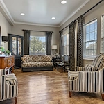 Image of The Laurel at Vernon Hills Memory Care (2)