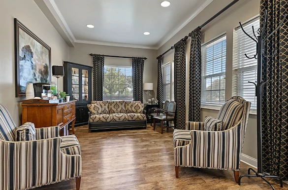 Image of The Laurel at Vernon Hills Memory Care (2)